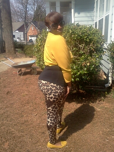 ShaBoogie34's profile picture. 