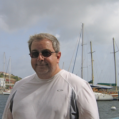 borruso's profile picture. 