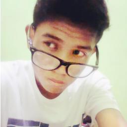 IsRizki_'s profile picture. Jalanin apa yang ada, ga usah muluk2. Itu udh cukup buat bikin sukses.