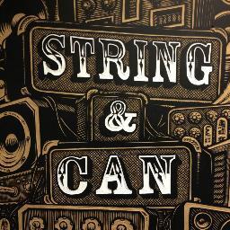 String & Can is a NYC audio recording, editing & mixing studio offering sound editing & design, VO recording & atmos audio mixing for television and film.