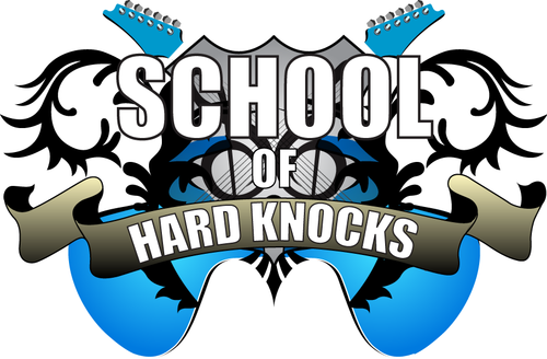 HardKnocksMovie's profile picture. 5 TEENS ON A JOURNEY TO FIND THEMSELVES WHILE PURSUING A CAREER IN MUSIC.