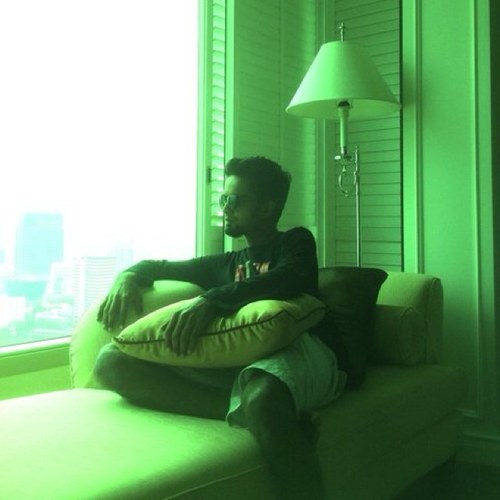 athulrejoice's profile picture. 