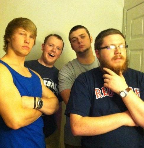 Trepowell14's profile picture. 