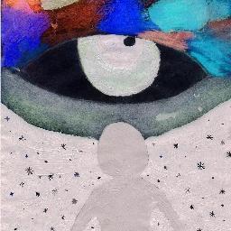 Ghosty_Owl's profile picture. Sometime Artist /NDE as a teenager/Sensitive/Reiki 1 And 2/Loves Animals 🐱Originally from the Sagittarius Arm Mandela Effected