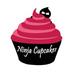 Ninja Cupcakes (@NinjaCupcakes4U) Twitter profile photo