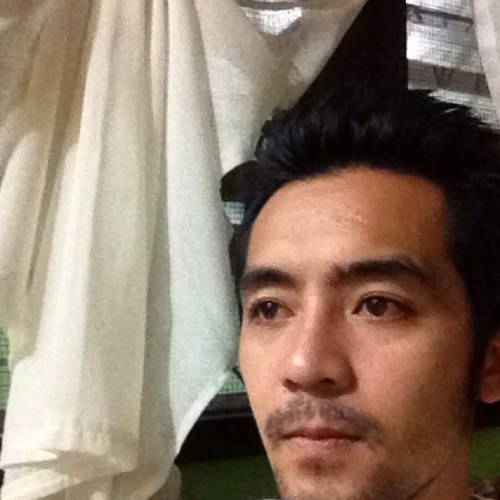 kent_sandoval's profile picture. 