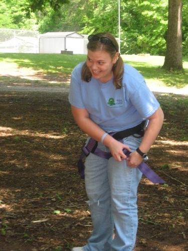 Mann_Ingram's profile picture. Carolina girl; Social Studies teacher; kid at heart