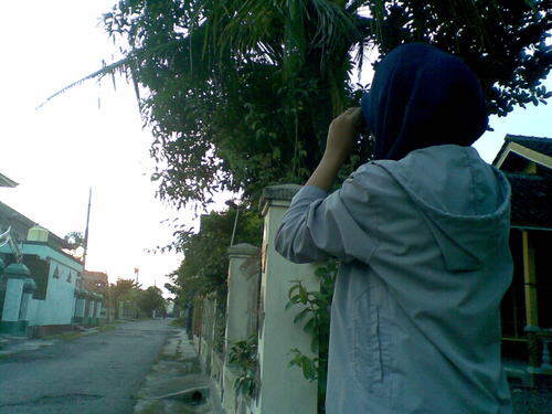 awali semua dengan Bismillahirrohmanirrohim :)