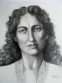 Robinsoniana, Bolivariana, Zamorana...... Socialista, Revolucionaria, Antiimperialista y Chavista al 1000% sin equivocación MIL %
