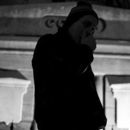 FightTheFnord's profile picture. playin bass and watching the paradigm shift, positive timeline