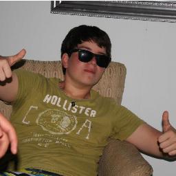 octaecheverria's profile picture. Otro awebao mas