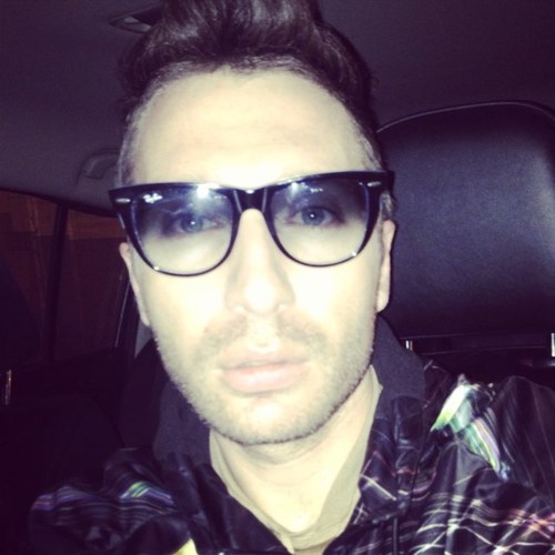 YStolyarov's profile picture. 