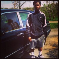 omar drakeford (@yagamusic) 's Twitter Profile
