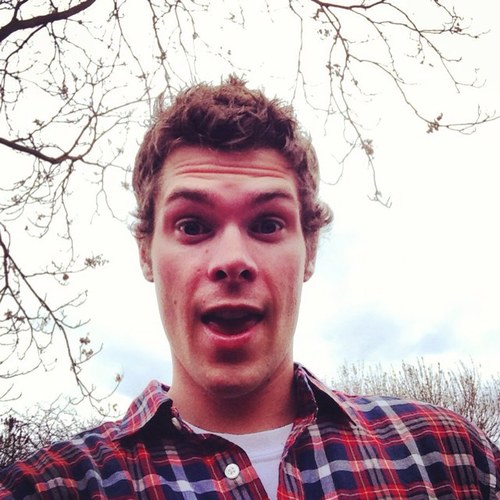 MattJWylie's profile picture. 