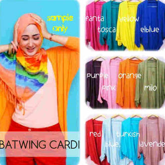supplier cardigan dan baju2 hijabers murah berkualitas
Contact :Wa:085691784532
BB: 2115dce3

Happy shopping!