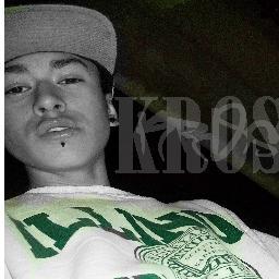 Emece Kros
Almacen verbal-425Krew
http://t.co/EH9ZrIKpGP