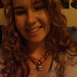 Stephanie Harold Profile