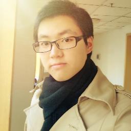 Roberthanyu's profile picture. 中华崛起