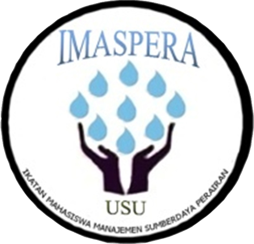 Official account twitter Ikatan Mahasiswa Manajemen Sumberdaya Perairan Universitas Sumatera Utara.