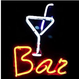 Koreatown Bar