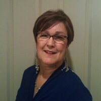 Marilyn M Boyles - @mmcboyles Twitter Profile Photo