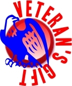 Official Twitter for the Veteran's Gift organization.