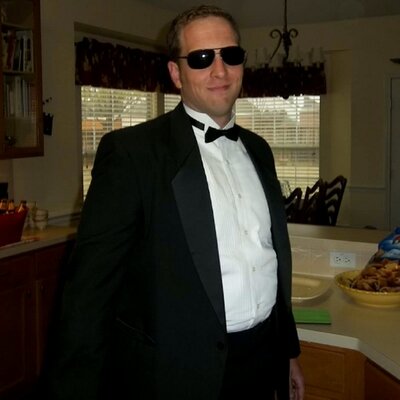 Profile Picture of Thomas Hoyt (@thomashoyt) on Twitter
