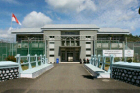 Correctional Institution