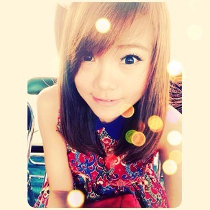 ♥A :*