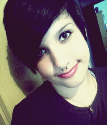 Sophia Vasconcelos Garramone *-* te amo filha