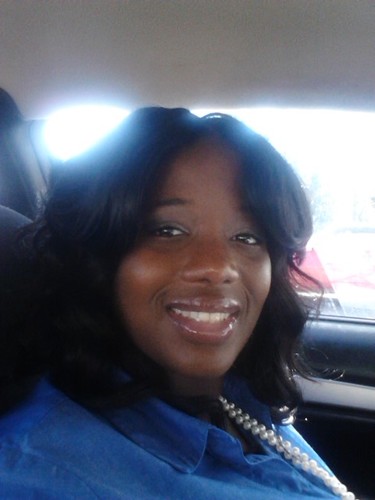 First and for most, I believe that I can not do any thing with out my God. Im a working women, what ever I set my goals to do it gets done.