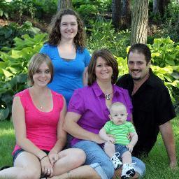 ClaireRheinheim's profile picture. I'm a married SAHM to 2 teens, 1 toddler and a baby girl. They all keep me very busy!