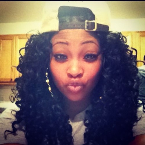 Imma train wreck in the morning , Imma bxtch in the afternoon. Follow me and ill follow back :) #teamsingle #teambeautiful #teamFashion #lesbihonest