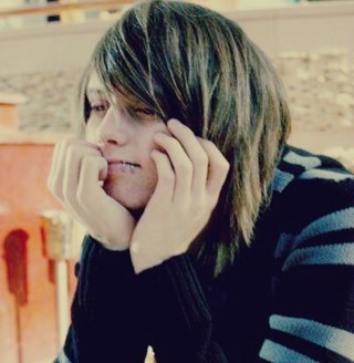 I'll keep you my dirty little secret.