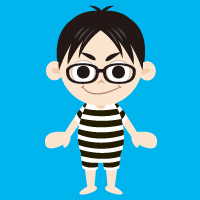 ナカヤマナオト SFさんのプロフィール画像