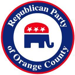 OCGOPEspanol's profile picture. Partido Republicano del Condado de Orange. Retomando Nuestra Libertad. Use la hashtag #OCGOP