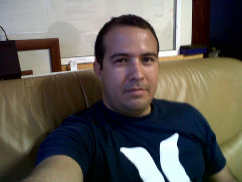 guiamoy's profile picture. Amo a mis bebas