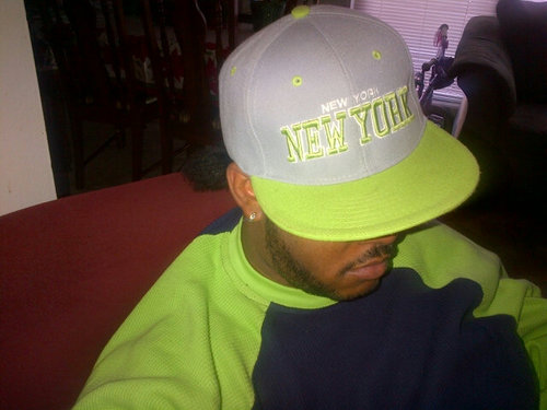 I'm from Wyandanch Long Island NY But live in Portsmouth Va...my heart is Va my love is NY.