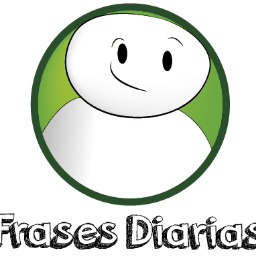 Con Frases Diarias obtendrás una nueva frase cada día, o al instante que quieras. Puedes descargar nuestra aplicación gratuita http://t.co/GACAznYcTF