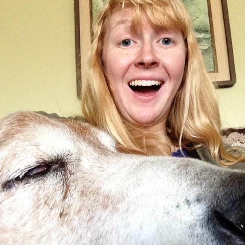 Heaveprey's profile picture. Flower girl // Improviser // Pizza Princess