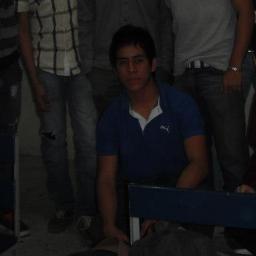 JorgeIbarra10's profile picture. 