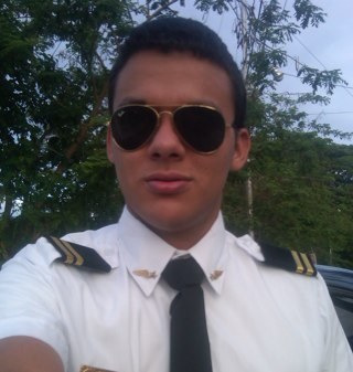 Piloto Privado.