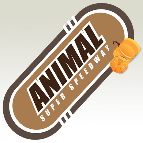 AnimalSpeedway's profile picture. We race, like you wish you could. Race free, or die.