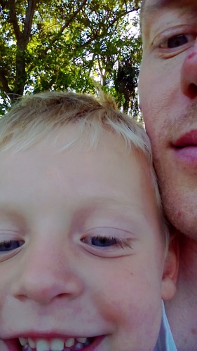 Mark_Bigelow3's profile picture. Livin the Dream!