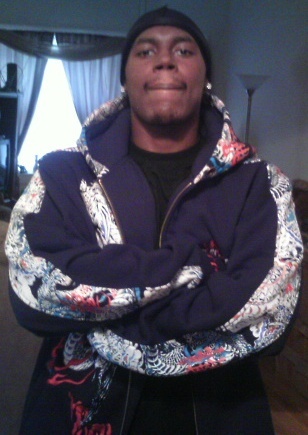 TheRealTwilla's profile picture. D.B.F GANG!