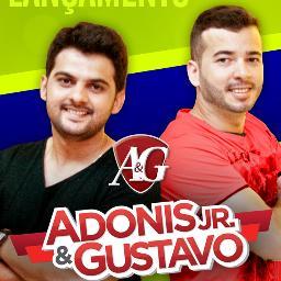 Twitter Oficial da Dupla Adonis Jr & Gustavo  - #VemCairnaModadoSertanejão - (84) 9965-1641 / (84) 9982-9507 -  
Fera Produções