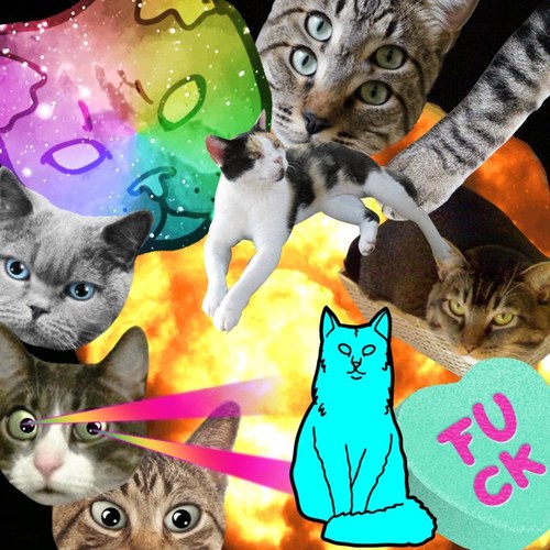 mattychanorigen's profile picture. Publicista, tengo un gato y hago cupcakes.
Las opiniones vertidas en este Tuiter son responsabilidad mia y no representan la linea editorial de mis trabajos.