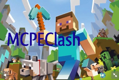 Owners @ExtremeWerio and @MCPECreate waiting to be confirmed and released!