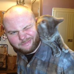 chadhultgren's profile picture. musician, technologist, contrarian

shadow @ tranquil chaos