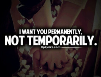 I'm here , I'm waiting for u, and u should know one thing that I never tired of waiting for u Bella ♥